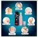 Box Rose Pheromone Perfume Portable Roll On Perfume Perfume Box Rose Con Feromonas Box Rose Roll On Pheromone Perfume Oil Perfume For Her Roll-On Pheromone Perfume Oil (Men*2) - Buy Online on GoSupps.com