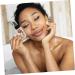 VALICLUD Enlumineur Cr me Hydratant Base de Teint Cr me Correctrice Fond de Teint pour Visage Correcteur de Maquillage Ivoire - Buy Online on GoSupps.com