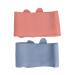 Soothing Neck Mask Strap | 48cm Adjustable Holder | Easy to Wear | 8.5cm Velcro for Home Use - Buy Online on GoSupps.com