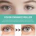 GFOUK OphthlaMed Vision Enhance Roller - Relieve Dry and Tired Eyes - 8ml x 3 - Buy Online on GoSupps.com