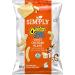 Simply Cheetos Puffs - White Cheddar Chips 227gram Pack of 15 - Buy Online on GoSupps.com