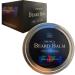 ULTRA LUX Beard Story Beard Balm | Thicker Fuller Beard | Feel Look & Smell SEXY | Professional Hand Made right here in Canada |
