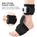 Shop Drop Foot Brace | AFO Ankle Support for Day & Night - Comfort & Stability - Buy Online on GoSupps.com