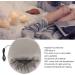 Buy GfRGFH Heated Household Foot Warmers | USB Electric Foot Warmers for Men & Women | Soft & Washable Winter Comfort - Buy Online on GoSupps.com