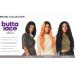 Sensationnel Butta Lace Front Wig - Natural Pre-Plucked HD Transparent Lace 5 Inch Deep Part - BUTTA Unit 2 (1B) - Buy Online on GoSupps.com