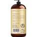 100% Pure Handcrafted Jamaican Black Castor Oil for Hair Growth & Skin - 828 ml (Pack of 1) - Buy Online on GoSupps.com