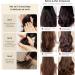 Moroccan Volume Moisturizing Elasticity Long-Lastin Styling Cream Long-lasting Styling Moroccan Hydrating Plumping Supple Hydrating Essential Oil Essence for Dry Damaged Curly Hair Care (1PCS) - Buy Online on GoSupps.com