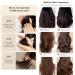 Long-lasting Ginger Moisturizing Styling Cream for Curly Hair - Hydrating Elasticity & Volume | Genuine 1 Bottle - Buy Online on GoSupps.com