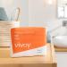 Vivoy Discreet Extra Insoles - 60 Individually Packaged Hygiene Inserts for Women | Medium Bladder Weakness & Incontinence Solutions | International Shipping Available - Buy Online on GoSupps.com