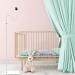 Eys Juice Baby Monitor Bracket Floor Stand - Compatible with GHB 2023 2023a2 Boifun 6T MomcoZy BM01 Avent SCD630 - 68.8 Inch Adjustable Height - Buy Online on GoSupps.com