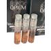 YVES SAINT LAURENT YSL Black Opium LE PARFUM Sample Women Perfume 1.2 ml / 0.04 oz - set of 3 - Buy Online on GoSupps.com