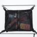 HEYTUR Paddleboard Deck Bag - Elastic Mesh Storage Bag with Zipper for SUP Accessories - Buy Online on GoSupps.com