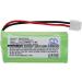 Buy Compatible SANIK Battery 700mAh | Fit for 2SNAAA55HSJ1 2SN-AAA55H-S-J1 & More - International Shipping - Buy Online on GoSupps.com
