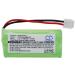 Estry Battery Replnt for Clarity 50613.002 D603 D613 D613C D613HS D702 D702HS BT184342 BT284342 BY0929