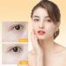 Eye Cream Whitening Moisturizing Dark Circles Removal Repairing Nourishing Eye Cream 12g - Buy Online on GoSupps.com