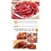 Dried chili pepper stir-fry seasoning crispy spicy snacks (100/200/500g) pepper red chili sauce side dishes and vegetables Chinese special dipping sauce Spicy snack ingredients (100g) 1 Count (Pack of 1) - Buy Online on GoSupps.com