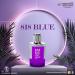 JP 818 Blue Luxury Perfume for Men Long Lasting Perfume for Men & Boys 100ml - Buy Online on GoSupps.com