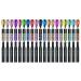 Chrome Air Cushion Azure Blue Nail Powder Pen | Multi-Chrome DIY Sponge Stick for Holographic Nails - MCB11 - Buy Online on GoSupps.com