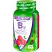 VitaFusion B12 Gummies - Natural Raspberry Flavor, 1000 mcg, 140 Count - Buy Online on GoSupps.com