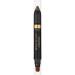 L'Or al Paris Brow Stylist Kabuki Blender Brow Crayon Blonde 0.05 oz.