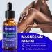YURHERSU Magnesium Serum for Women Skin and Hair Care Hydration Magnesium Serum with Collagen Long-lasting Moisturization Revitalizing Nourishment Skin Tightening & Firming 1.01 FL OZ - Buy Online on GoSupps.com