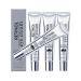 Yoelau Retinol eye cream for dark circles and puffiness Anti-aging moisturizing cream that reduces fine lines wrinkles and under-eye bags firming and illuminating serum (4)