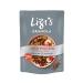 Lizi's Granola High Protein 350 g