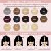 Silk-co 10inch Hair Topper for Thinning Hair Women Clip in Real Remy Human Hair Extensions Top Piece Base Size 10 * 12cm Silk+Lace Base (#02 Dark Brown) 10 Inch #02 Dark Brown - Buy Online on GoSupps.com