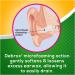 Debrox Earwax Removal Aid 0.5 fl oz â€“ Safe & Effective Ear Cleaning - Buy Online on GoSupps.com