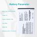 MF279 Battery Replacement for ZTE AT&T MF286 MF96 MF96U | LI3730T42P3h6544A2 - Wireless Hotspot Router Sonic 2.0 Battery - Buy Online on GoSupps.com