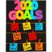 ArtSkills Jumbo 4 Paper Poster Letters and Numbers - Neon Colors - 190 Pieces - Ideal for Projects, Crafts, and Study Room Decor - 4 inch - Buy Online on GoSupps.com
