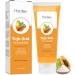 Kojic Acid Soap Skin Brightening Kojic Papaya Face & Body Wash for Hyperpigmentation Dark Spot Soap Reduces Acne Scars and Enhances Skin Tone Turmeric Facial Cleanser for Brighter Glowing Skin