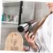 Baluue 4 Pcs Storage Bag for Hair Dryer Travel Organizer Pouch Hair Dryer Bag Drawstring Hairdryer Cloth - Buy Online on GoSupps.com
