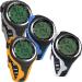 Mares Smart Apnea Dive Computer - Black/Blue | Freediving Essential - Buy Online on GoSupps.com