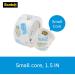 Scotch Heavy Duty Packaging Tape  1.88" x 22.2 yd  Designed for Packing  Shipping and Mailing  Strong Seal on All Box Types  1.5" Core  Clear  3 Rolls with Dispenser (142-3) - Buy Online on GoSupps.com