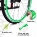Wheelchair Wheel Covers Wheelchair Push Rim Covers Wheelchair Push Rim Covers Non-Slip Wear-Resistant Hand Push Cover Improve Grip and Traction(Green 22 inches) 22 inches Green - Buy Online on GoSupps.com