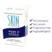 Moisturize It Skin Cream & Wash It Cleansing Bar | Hypoallergenic Fragrance-Free Collagen-Infused | Safe for Kids & Adults | 4oz Moisturizer & Soap Combo - Buy Online on GoSupps.com