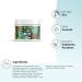 Faith In Nature Coconut Shea Butter Hair Mask - Hydrating, Vegan, Cruelty-Free - 300ml - Buy Online on GoSupps.com