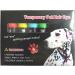 Dog Hair Dye | Styling and Coloring Pencil for Hair | Safe and Washable Temporary Paint for Creative Grooming and Festive Events - Buy Online on GoSupps.com