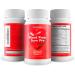 Blood Press Sure Pro With Magnesium 12 - Our Best Circulation Support Pressure Supplement - Circulation Vitamin Blood Flow - High Pressure Pills - Blood Flow Vasodilator Blood Circulation Supplements - Buy Online on GoSupps.com