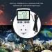Vislone Digital Reptiles Thermostat Regulator - Timer & Probe for Terrarium & Aquarium Temperature Control | Ideal for Greenhouse Seed Germination - Buy Online on GoSupps.com