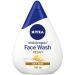 NIVEA Face Wash Milk Delights Fine Gramflour(Oily Skin) 100ml