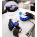By-TechSphere Rehab Gloves | Therapy Gloves for Finger & Hand Training | Robotic Orthesis for Rehabilitation - Buy Online on GoSupps.com