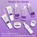 Lavender Bath Spa Gift Set for Couples - Christmas & Holiday Bath Basket for Women. Pamper & Indulge with Bath Body Works Essentials - Buy Online on GoSupps.com