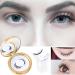 Magnetic Eyelashes With Applicator | False Eyelashes Natural - Magnet-Enhanced Reusable False Lashes Effortless Application For Women & Girls - Buy Online on GoSupps.com