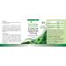 Fairvital Gotu Kola Extract - High Dosage Vegan Capsules with Asiaticosides - Buy Online on GoSupps.com