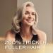 John Frieda ProFiller+ Thickening Shampoo and Conditioner 500ml Duo Pack - Buy Online on GoSupps.com