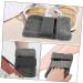 Nettoyeur De Sable R utilisable Accessoire Pratique pour Plage Camping Et Activit s Ext rieures limine Le Sable Douceur Confortable Et Amical pour Peau 13.00X9.50X1.00CM Gris - Buy Online on GoSupps.com