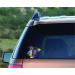 Dean Russo Pit Bull Car Stickers 2 Pack - Outdoor Rated Vinyl Decals for Windows, Bumpers, Laptops & Crafts - Buy Online on GoSupps.com