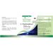 Fairvital | L-Tryptophan 500mg - VEGAN - Highly dosed - 90 capsules - essential amino acid - Buy Online on GoSupps.com